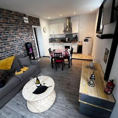 Chez Rose Apartment Олт Екстериор снимка
