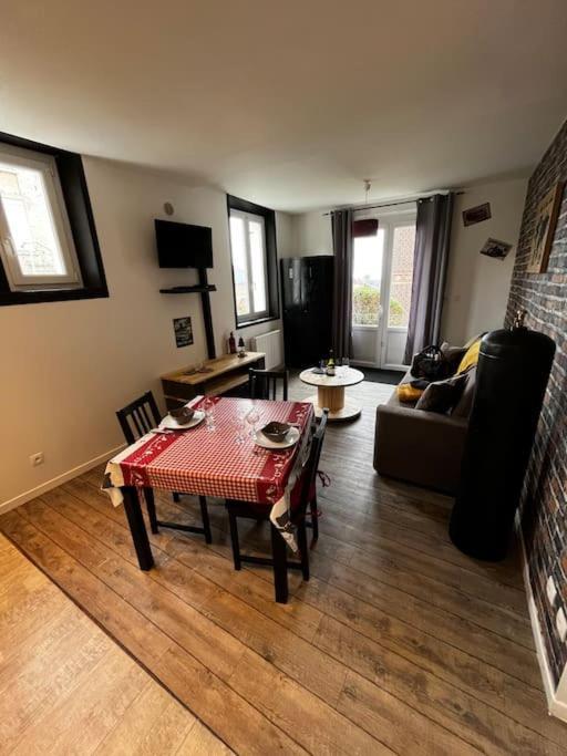 Chez Rose Apartment Олт Екстериор снимка