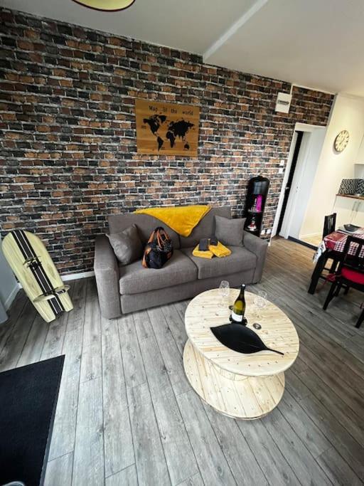 Chez Rose Apartment Олт Екстериор снимка