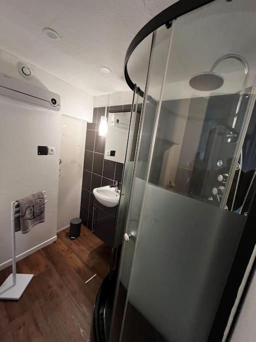 Chez Rose Apartment Олт Екстериор снимка